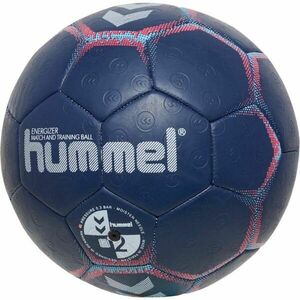 Hummel ENERGIZER HB Házenkářský míč, tmavě modrá, velikost obraz