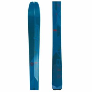 Elan IBEX 84 Skialpové lyže, modrá, velikost obraz