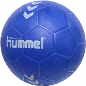 Hummel EASY KIDS Dětský házenkářský míč, modrá, velikost obraz