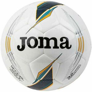 Joma ERIS HYBRID Futsalový míč, bílá, velikost obraz
