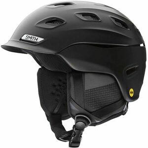 Smith VANTAGE MIPS W Dámská lyžařská helma, černá, velikost obraz