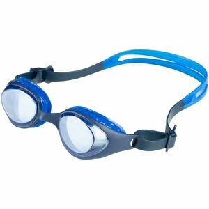 Arena AIR JR Dětské plavecké brýle, tmavě modrá, velikost obraz