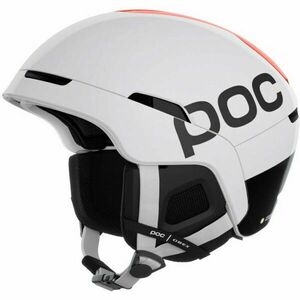 POC OBEX BC MIPS Lyžařská helma, bílá, velikost obraz