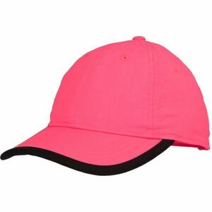 Finmark CAP Dětská letní čepice, růžová, velikost obraz