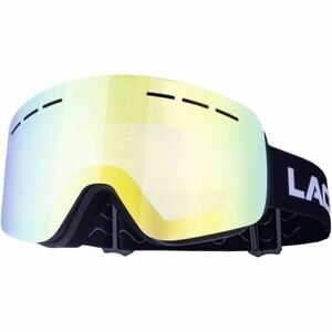 Laceto ARCTIC Fotochromatické lyžařské brýle, černá, velikost obraz