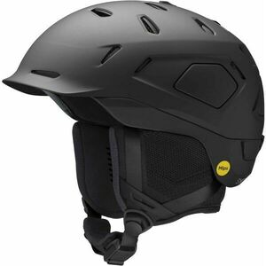 Smith NEXUS MIPS 63-67 Lyžařská helma, černá, velikost obraz