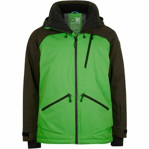 O'Neill Pánská lyžařská/snowboardová bunda Pánská lyžařská/snowboardová bunda, zelená, velikost S obraz