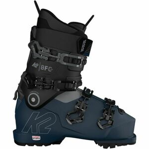 K2 BFC 100 GW Pánské lyžařské boty, černá, velikost obraz