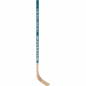 Tohos SAN JOSE 105 Dřevěná hokejka, modrá, velikost obraz