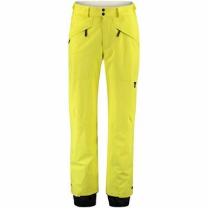 O'Neill HAMMER Pánské lyžařské/snowboardové kalhoty, žlutá, velikost obraz