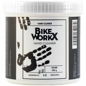 Bikeworkx HAND CLEANER 500g Čistidlo na ruce, , velikost obraz