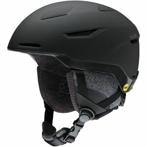 Smith VIDA MIPS EU Dámská lyžařská helma, černá, velikost obraz