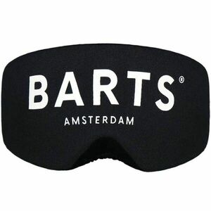 BARTS GOGGLE COVER Kryt na brýle, černá, velikost obraz