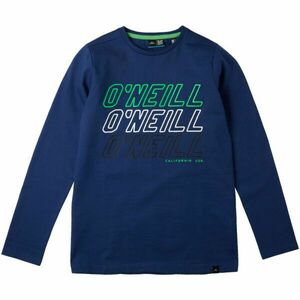 O'Neill Pánské tričko Pánské tričko, modrá, velikost S obraz