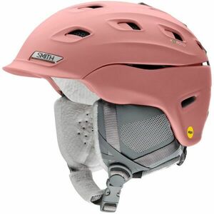 Smith VANTAGE MIPS W Dámská lyžařská helma, růžová, velikost obraz