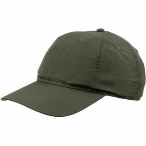 Finmark CAP Dětská letní čepice, khaki, velikost obraz