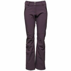 Colmar LADIES SKI PANTS Dámské lyžařské kalhoty, fialová, velikost obraz