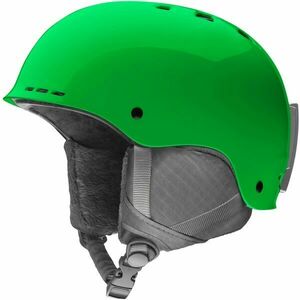 Smith HOLT JUNIOR 2 Dětská lyžařská helma, zelená, velikost obraz