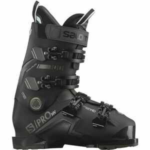 Salomon S/PRO HV 100 GW Pánská lyžařská obuv, černá, velikost obraz