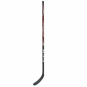 CCM JETSPEED 460 SR COMP 75 Hokejová hůl, černá, velikost obraz