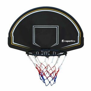 Basketbalový koš s deskou inSPORTline Brooklyn II obraz