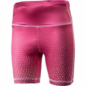 Klimatex VIVI Dívčí šortky, růžová, velikost obraz