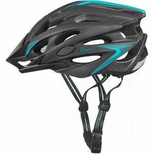 Etape VENUS Dámská cyklistická helma, černá, velikost obraz