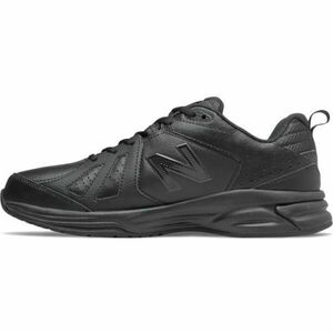 New Balance 624AB Pánská fitness obuv, černá, velikost 43 obraz
