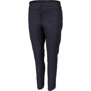 Columbia FIRWOOD CARGO PANT Dámské cargo kalhoty, černá, velikost obraz