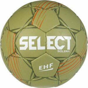 Select HB SOLERA Házenkářský míč, zelená, velikost obraz