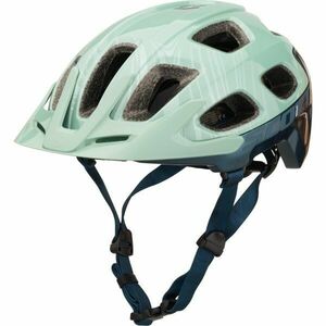 Scott VIVO PLUS Cyklistilcká helma, světle zelená, velikost obraz