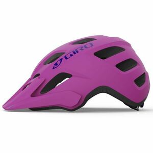 Giro TREMOR Dětská helma na kolo, růžová, velikost obraz