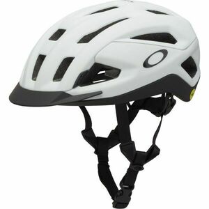 Oakley ARO3 ALLROAD EU Cyklistická helma, bílá, velikost obraz