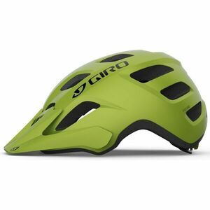 Giro FIXTURE Helma na kolo, zelená, velikost obraz