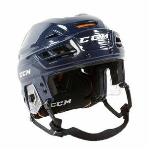 CCM TACKS 710 SR Hokejová helma, tmavě modrá, velikost obraz