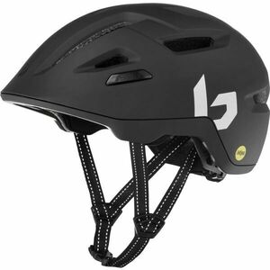 Bolle STANCE MIPS L (59-62 CM) Cyklistická helma, černá, velikost obraz