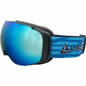 Laceto SHIFT OTG Lyžařské brýle, modrá, velikost obraz