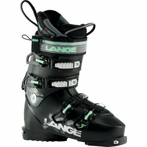 Lange XT3 80 W Dámské skialpové boty, černá, velikost obraz