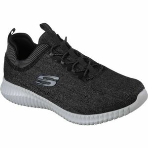 Skechers ELITE FLEX HARTNELL Pánské boty, černá, velikost obraz