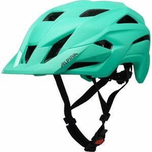 Alpina Sports KAMLOOP Cyklistická helma, světle zelená, velikost obraz