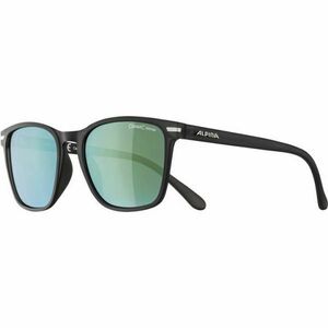Alpina Sports YEFE Unisex sluneční brýle, tmavě šedá, velikost obraz