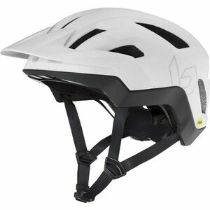 Bolle ADAPT MIPS M (55-59 CM) Cyklistická helma, bílá, velikost obraz