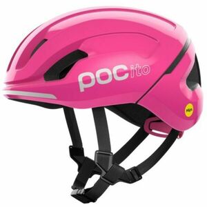 POC POCito OMNE MIPS Dětská helma na kolo, růžová, velikost obraz