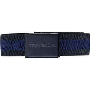 O'Neill BUCKLE Pánský pásek, tmavě modrá, velikost obraz