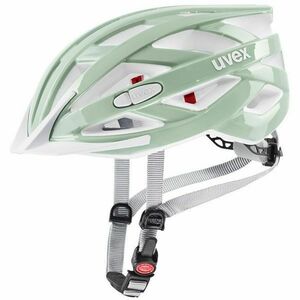 Uvex I-VO 3D Helma na kolo, světle zelená, velikost obraz