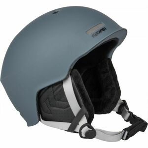 Reaper EPIC Pánská snowboardová helma, šedá, velikost obraz