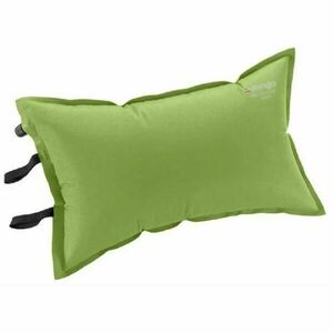 Vango SELF INFLATING PILLOW Samonafukovací polštář, zelená, velikost obraz