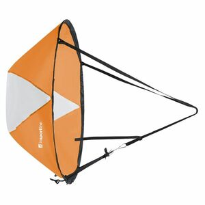Větrná plachta na paddleboard/kajak inSPORTline SimpleSail obraz