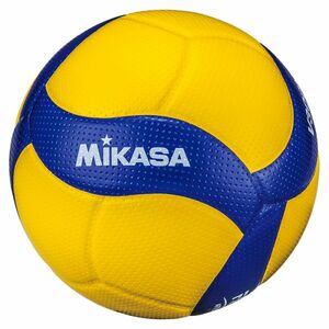 Volejbalový míč Mikasa V300W obraz