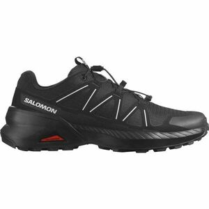 Salomon SPEEDCROSS PEAK Pánská obuv pro trailový běh, černá, velikost 46 2/3 obraz